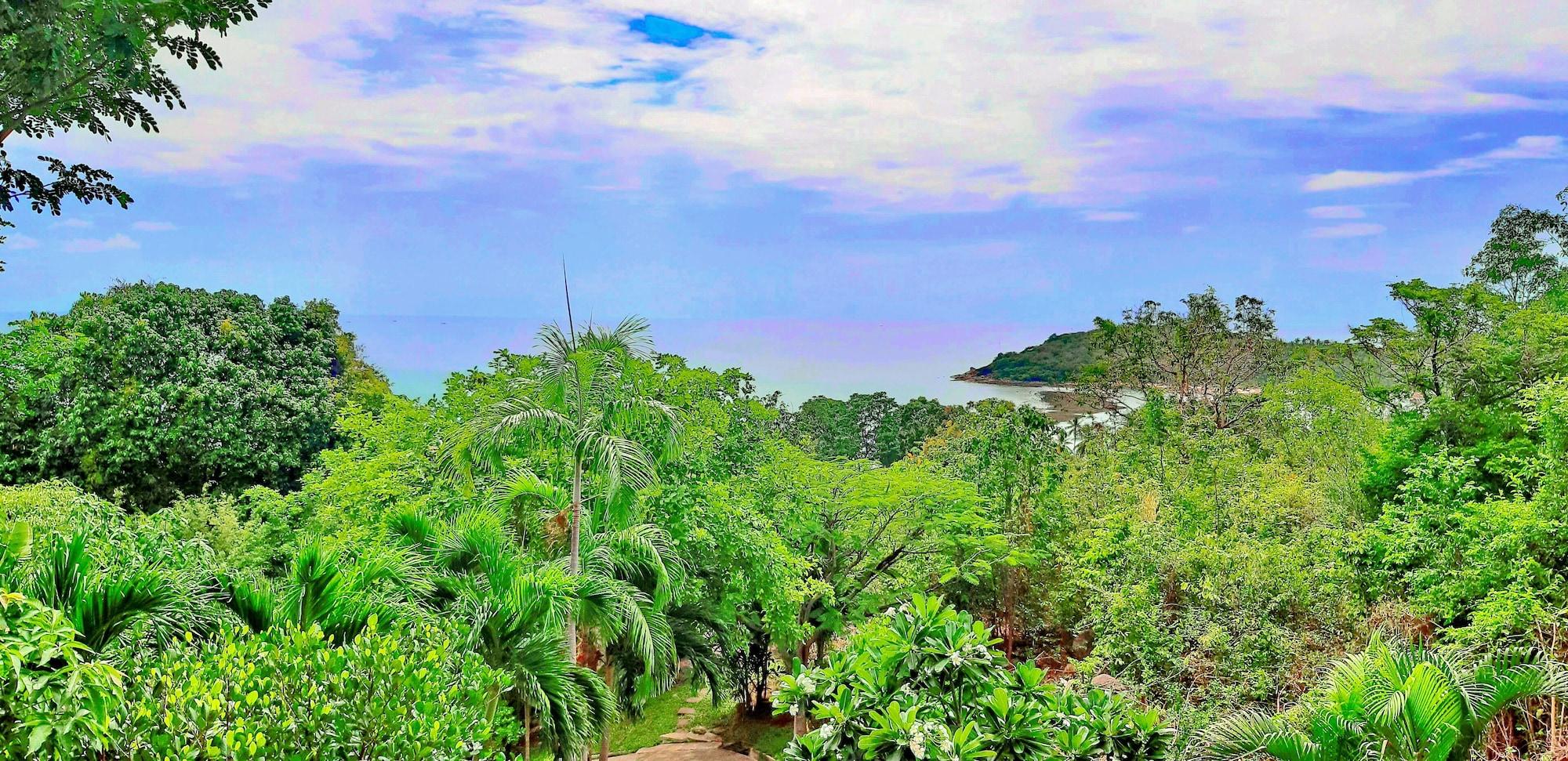 Chaweng Bay View Resort Zewnętrze zdjęcie